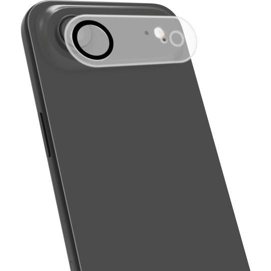 Celly Cameralens Kameraschutz für Apple iPhone (Apple iPhone X) (CAMERALENS1153)