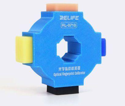 - RL-071B Calibrateur d'empreintes optiques V5.0