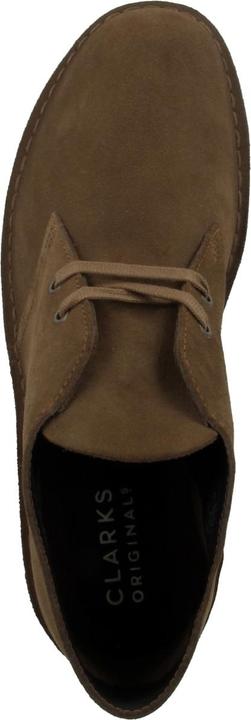 Produktbild Clarks Desert Boot - 28057 (47)
