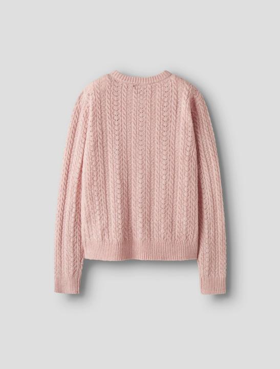 Actual product image Lmtd Kurze Strickpullover (146, 152)