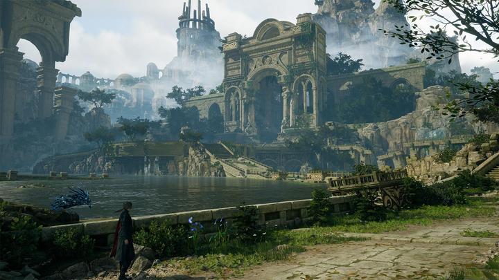 Produktbild Sony Lost Soul Aside (PS5, DE)