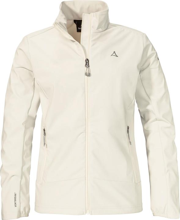 Produktbild Schöffel Softshell Jacket Style Mirusha (M)