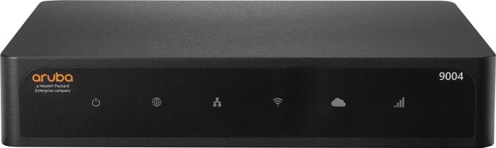 Produktbild HPE E Aruba 9004 Gateway, RW, LTE, 4 GbE