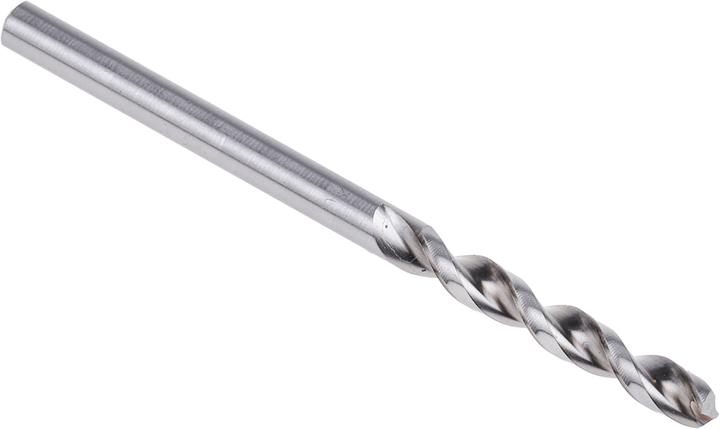 Produktbild Dormer Spiralbohrer HSCO kurz 1/8" 3xd (3.18 Millimeter)