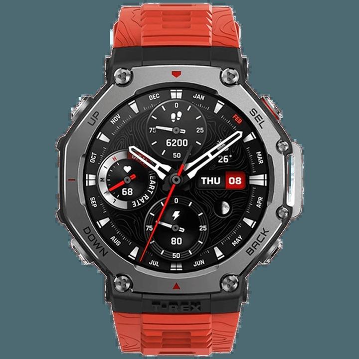 Image du produit Amazfit T-Rex 3 (48.50 mm)