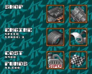 Produktbild Retro Games The A500 Mini