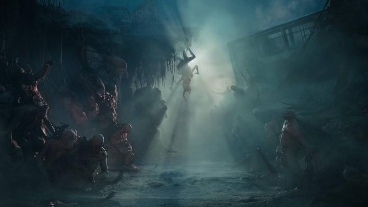 Immagine prodotto Bandai Namco Cronos: The New Dawn (Switch 2)