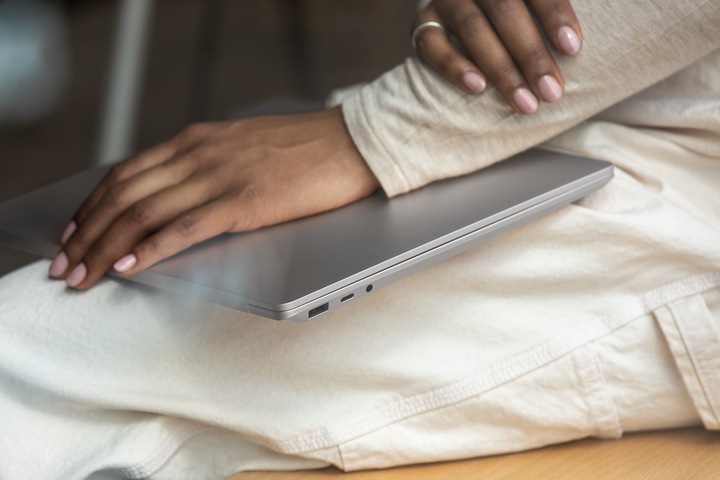 Produktbild Microsoft Surface Laptop 3 (13.50", Intel Core i5-1035G7, 8 GB, 256 GB, DE)