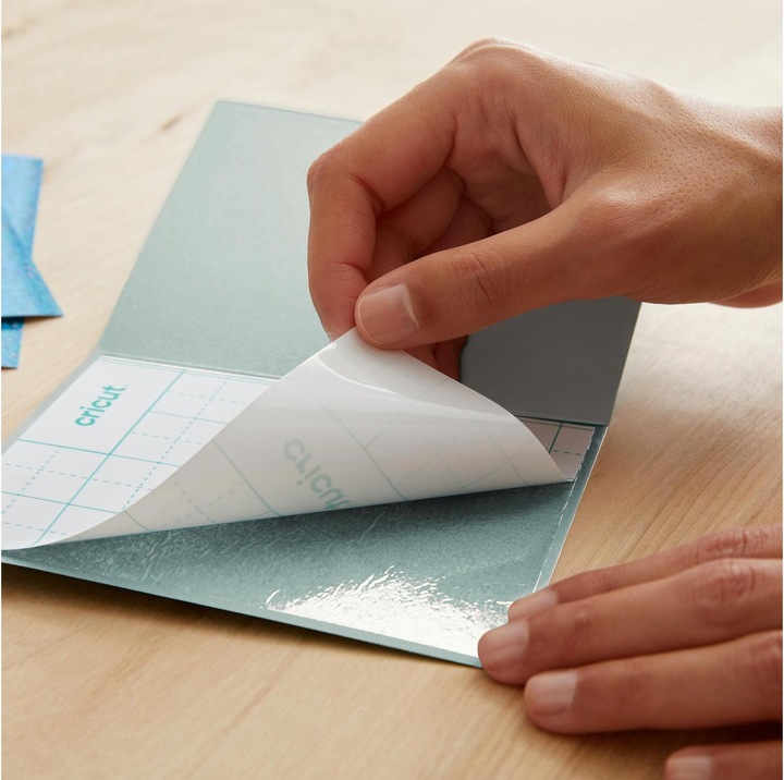 Immagine prodotto Cricut Campionario pioggia di carte ritagliate Joy A2 10 pezzi(P) (8 x, 10,8 x 14 cm)
