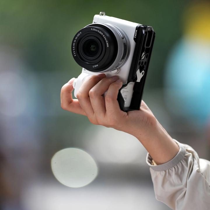 Image du produit Tilta Full Camera Cage for Sony ZV-E10 II (Cage)