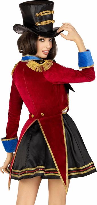 Immagine prodotto Leg Avenue Direttore del circo (38, M)