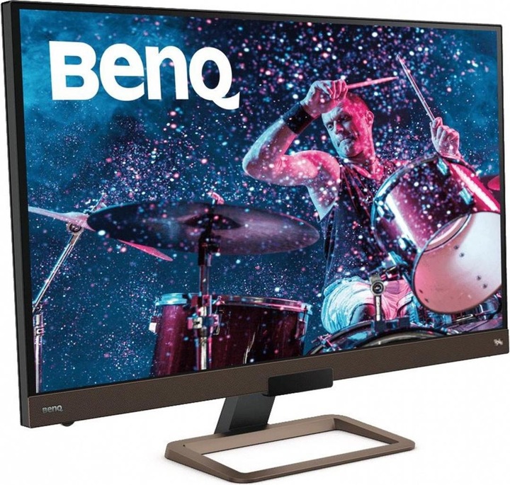 Produktbild BenQ EW3280U (3840 x 2160 Pixel, 32")
