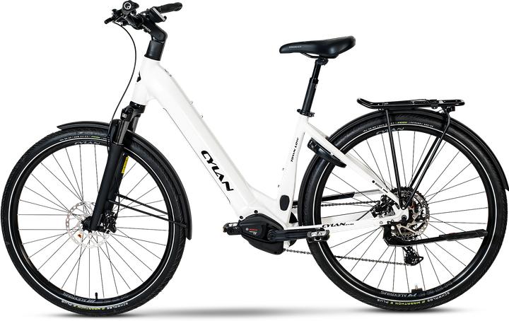 Produktbild Cylan Town Low (46 cm)