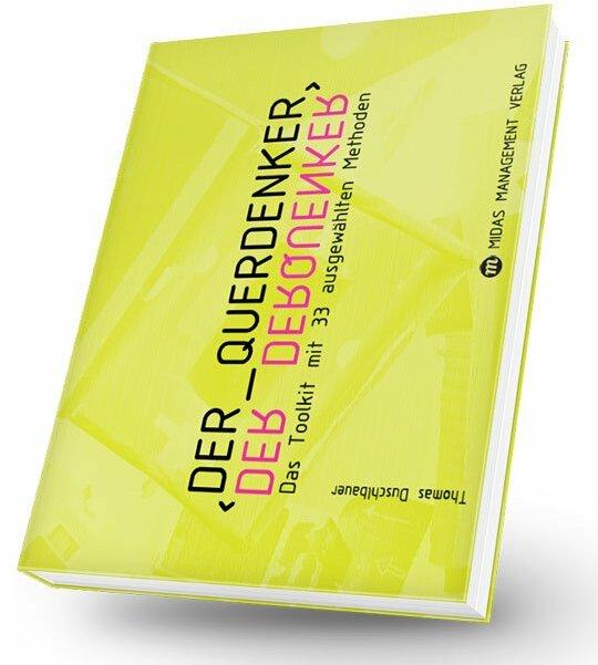 Produktbild Der Querdenker (Deutsch, Thomas Duschlbauer, 2018)