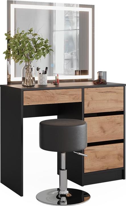Actual product image Vicco Sherry (90 x 75 x 40 cm)