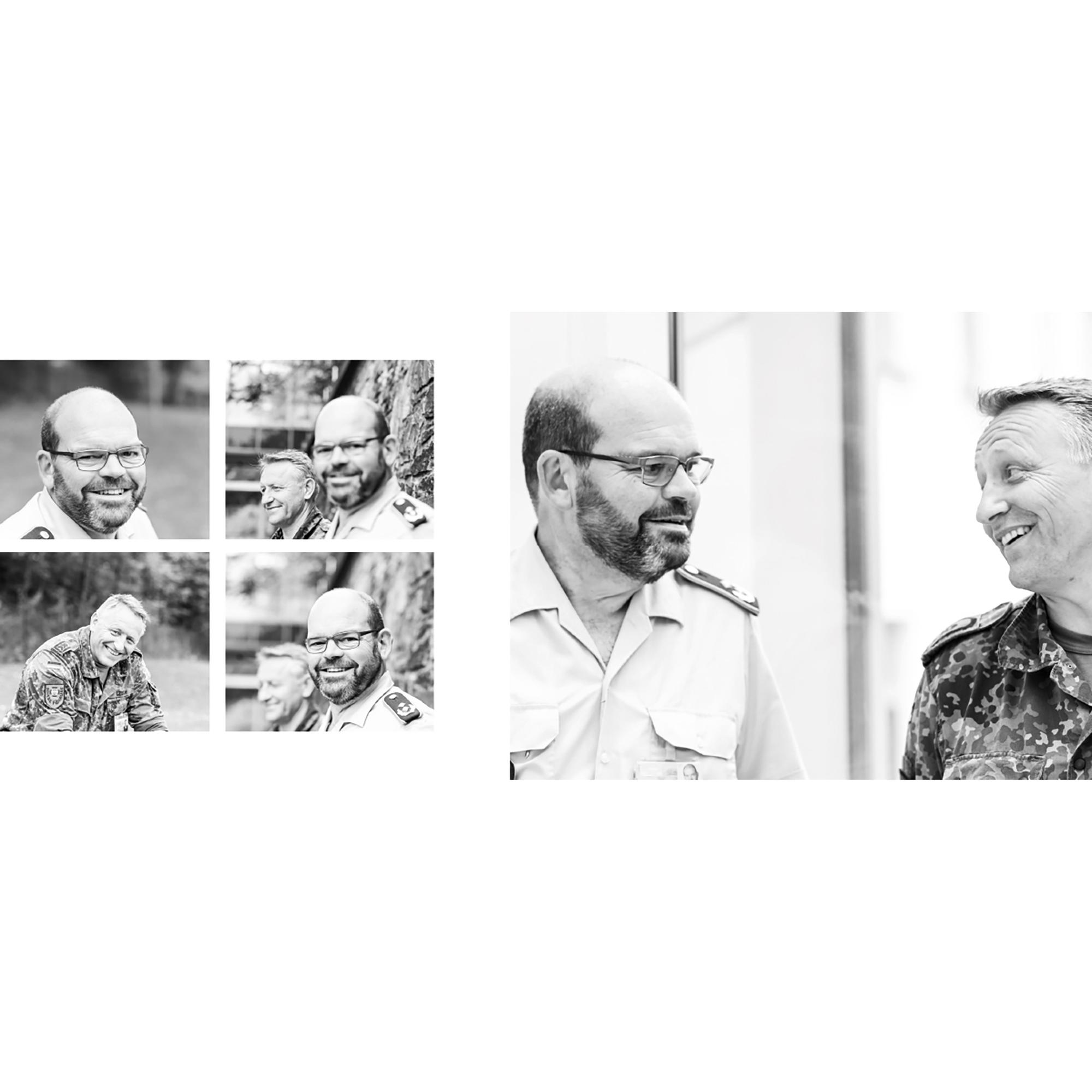 Thumbnail - Gesichter des Lebens 2022, Fachbücher von Daniela Skrzypczak