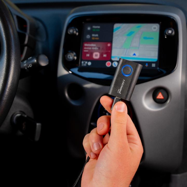 Image du produit AAWireless TWO+