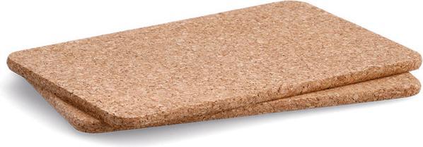 Produktbild Zeller Present Trivet (2x, Pfannenuntersetzer)