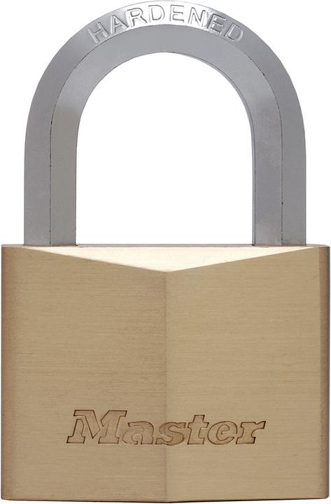 Actual product image Master Lock 1165eurd