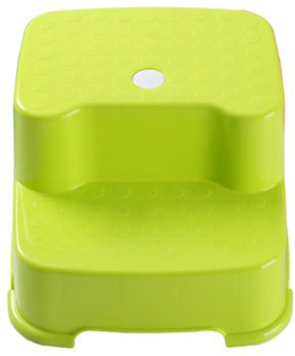 Actual product image Chipolino Children step stool BabyUp