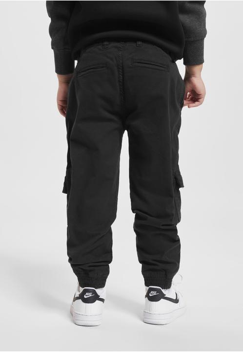 Immagine prodotto Urban Classics Boys Washed Cargo Twill Jogging Pants (122)