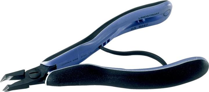 Actual product image Lindstrom Electronic cutter, total length 143 mm, max. 1.0mm (143 mm)