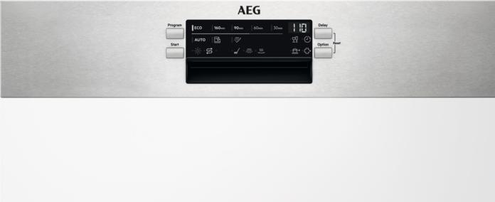 Produktbild AEG FEE53610ZM