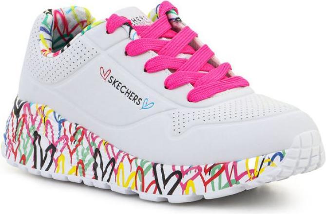 Image du produit Skechers X Jgoldcrownuno Lite Love (33.5)
