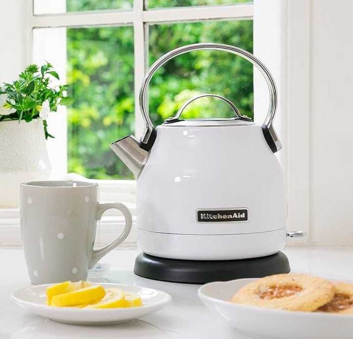 Actual product image KitchenAid Classic (1.25 l)