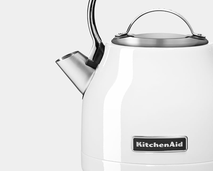 Actual product image KitchenAid Classic (1.25 l)
