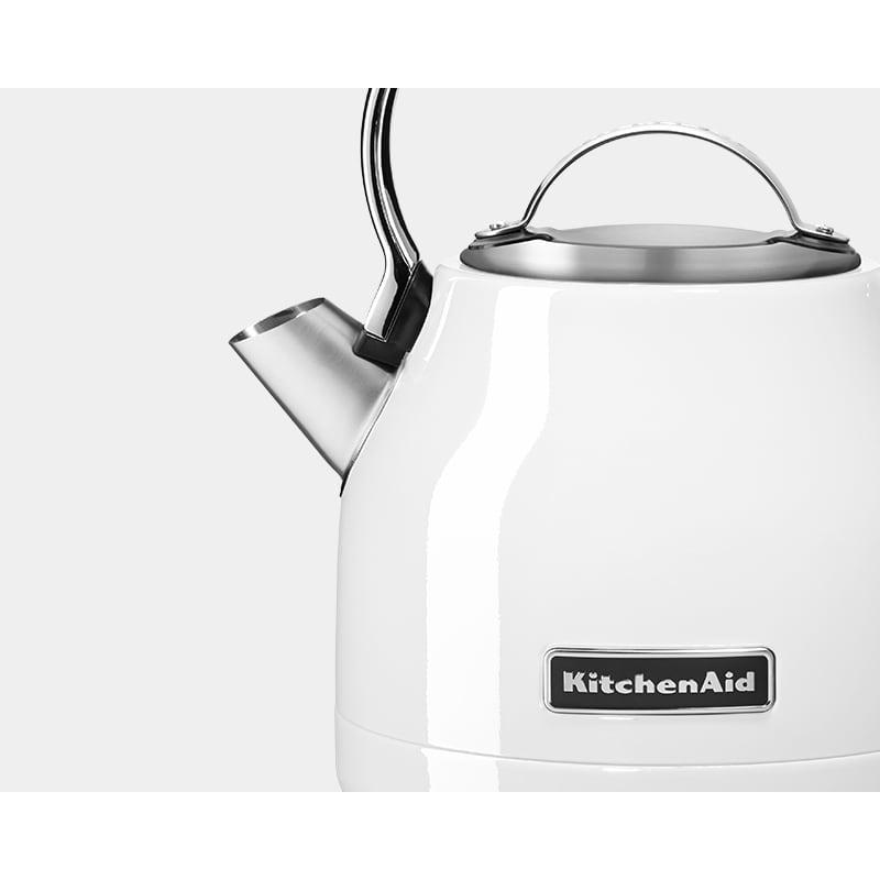 Thumbnail - KitchenAid Classic, Wasserkocher, Weiss