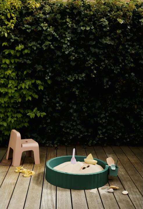 Image du produit Liewood - Saul Sandpit (LW20557 2011)