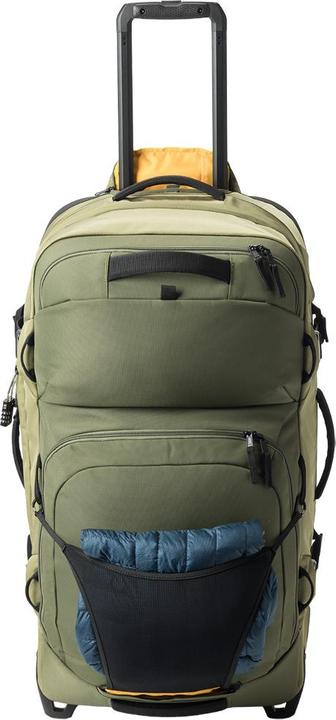 Image du produit Eagle Creek ORV Trunk 36 Olive Green (140 l)