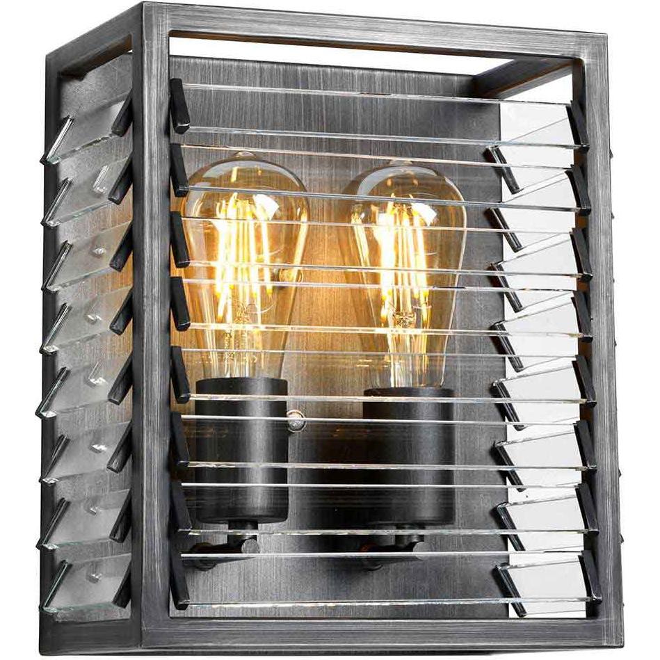 Elstead Lighting, Applique + Plafoniera, Louvre (E27)