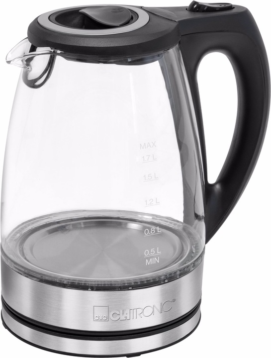 Produktbild Clatronic WKS 3744 G (1.70 l)