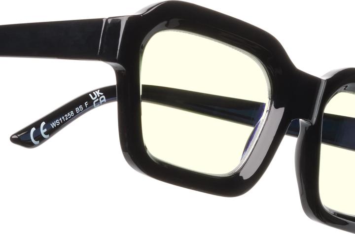 Image du produit Icon Eyewear Lunettes anti-lumière bleue BASE RUNNER