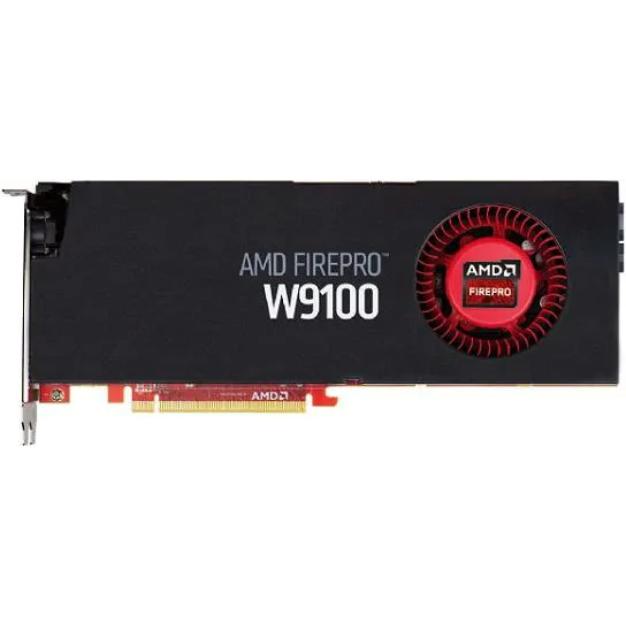 Sapphire FirePro W9100 (16 GB), Grafikkarte