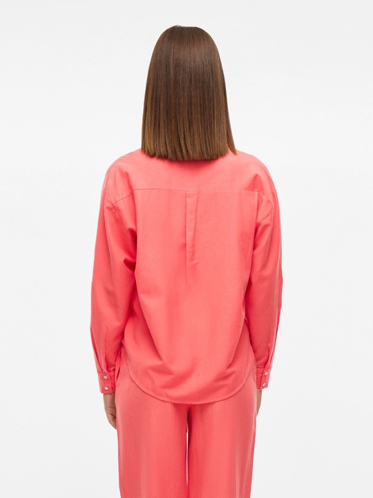 Actual product image Vila Langarm Hemd (38)