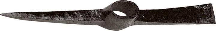 Produktbild Magni Kreuzhacke Stahl schwarz lackiert 3,5 kg