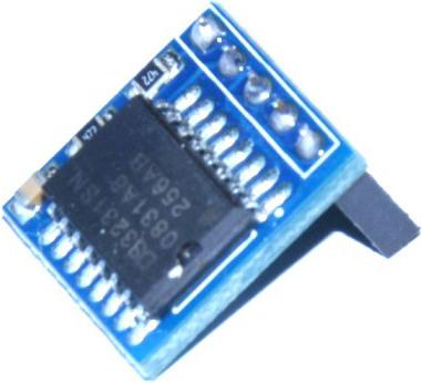 Produktbild Allnet RTC Module Real-Time-Clock