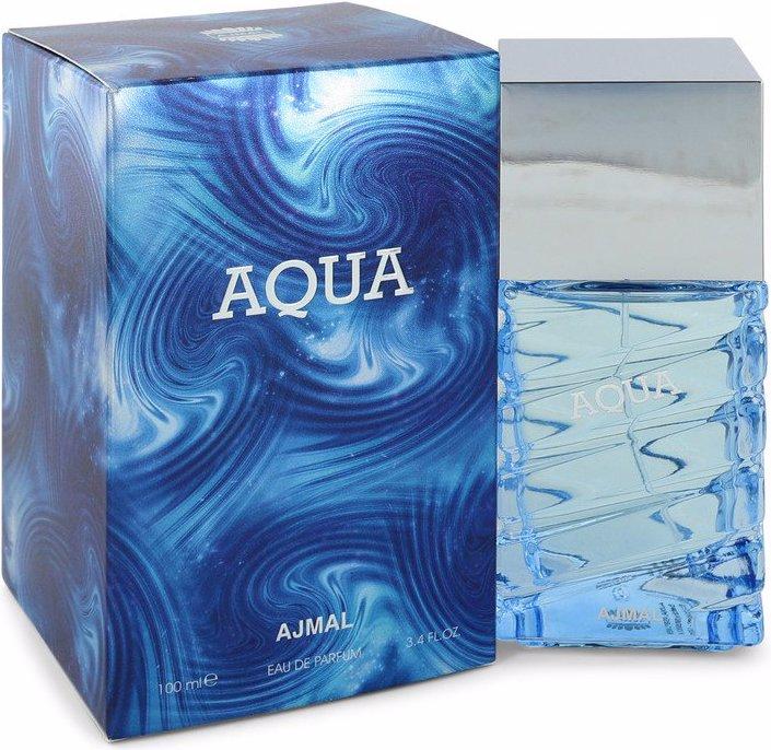 Produktbild Ajmal Aqua by (Eau de Parfum, 100 ml)