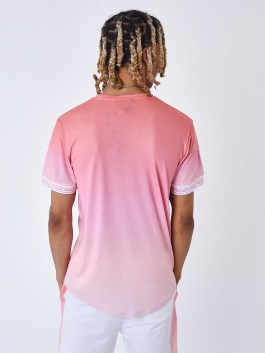 Image du produit Project X Paris T-shirt dégradé (S)