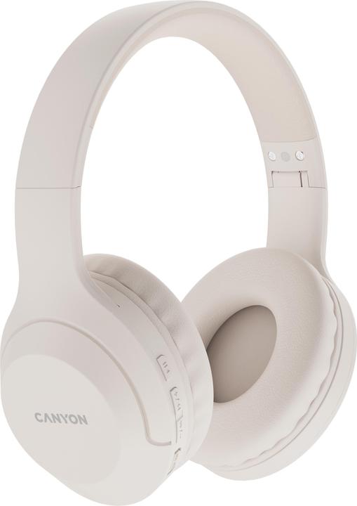 Produktbild Canyon BTHS-3 (keine Geräuschunterdrückung, 15 h, Kabellos, Kabelgebunden)