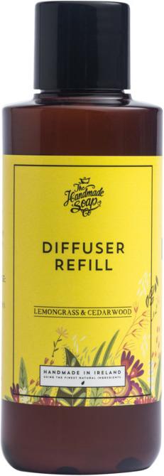 Produktbild The Handmade Soap Naturally (150 ml)