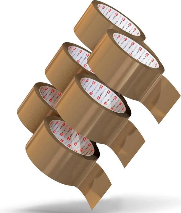 Actual product image Lileno Home Breites Klebeband-Set