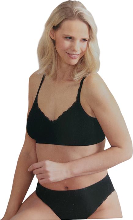 Produktbild Champ Damen Spaghetti-Träger Bustier (46 B)
