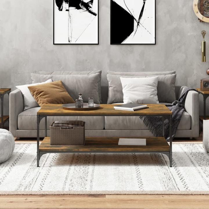 Image du produit vidaXL Reagan (50 x 50 x 40 cm)