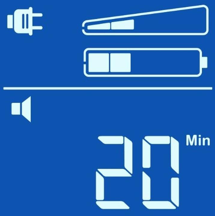Actual product image APC Back-UPS PRO - Noodstroomvoeding / 6x penaarde / USB / 1500VA / uitbreidbare runtime (1500 W, Line-interactive UPS)
