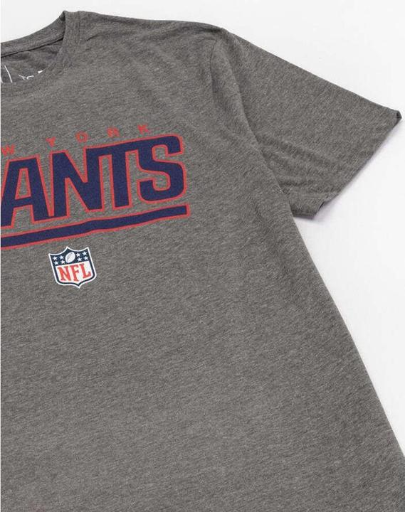 Actual product image New York Giants Tshirt (S)