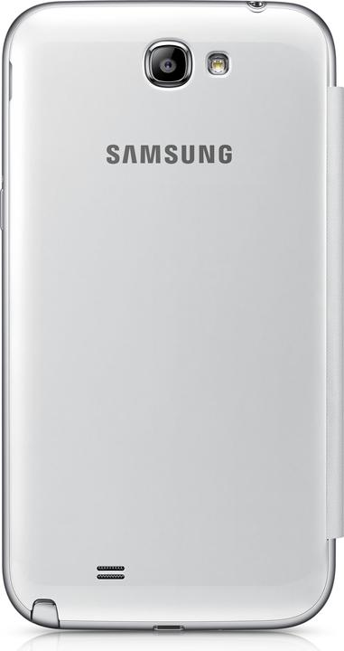 Image du produit Samsung Efc-1j9fw (Samsung Galaxy Note 2)